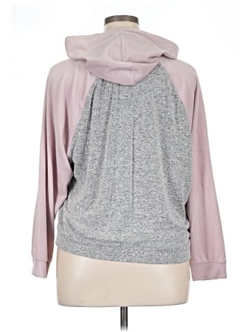 Pink Republic Sweatshirt (view 2)