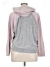 Pink Republic Gray Sweatshirt Size XL - photo 2