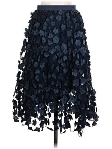 Eva Franco Formal Skirt (view 2)
