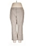 Apt. 9 Gray Dress Pants Size 16 - photo 1