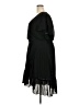 City Chic 100% Polyester Black Cocktail Dress Size 24 Plus (XXL) - photo 5