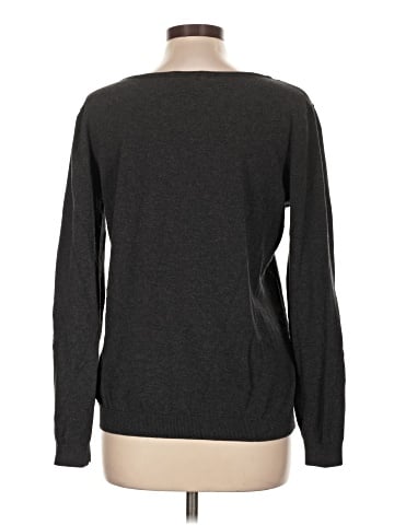 H&M Pullover Sweater (view 2)