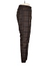 Sanctuary Plaid Brown Dress Pants Size M - photo 4