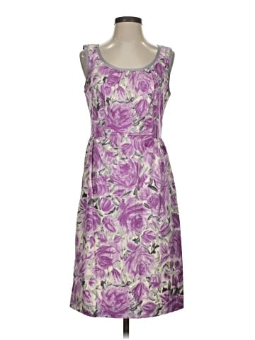 Talbots Cocktail Dress (view 1)