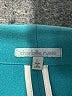 Charlotte Russe Teal Blazer Size L - photo 6