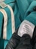 Charlotte Russe Teal Blazer Size L - photo 7