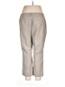 Apt. 9 Gray Dress Pants Size 16 - photo 2