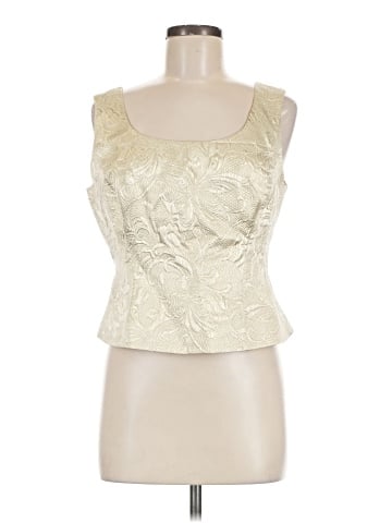Escada Couture Vest (view 1)