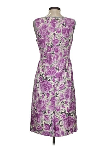 Talbots Cocktail Dress (view 2)