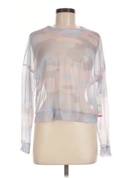 Lucky In Love Long Sleeve Top