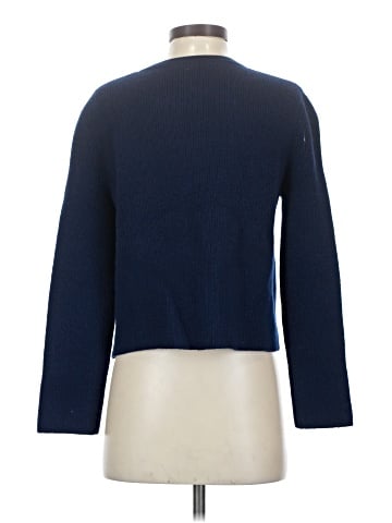 Theory Wool Cardigan (view 2)