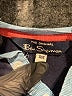 Ben Sherman Color Block Blue Short Sleeve Henley 12-18 MO / 18 MO - photo 3