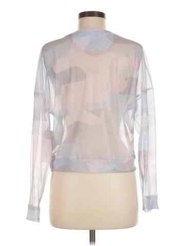 Lucky in Love Long Sleeve Top (view 2)