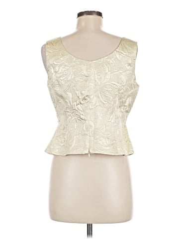 Escada Couture Vest (view 2)