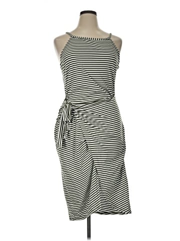 Fashion Casual Dress (view 1)