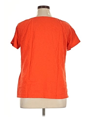 Talbots Short Sleeve T-Shirt (view 2)