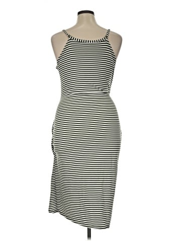 Fashion Casual Dress (view 2)