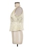 Escada Couture Gold Vest Size EU 40 / US 10 - photo 5