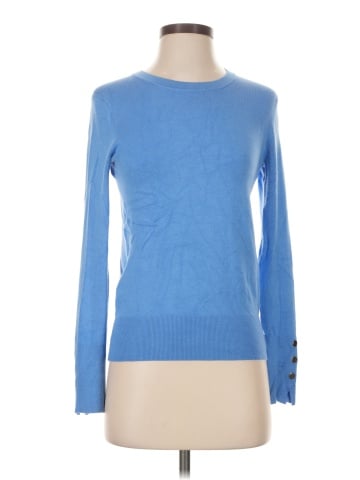 Zara Pullover Sweater (view 1)