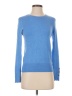 Zara Blue Pullover Sweater Size S - photo 1