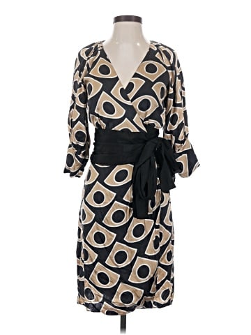 Diane von Furstenberg Cocktail Dress (view 1)