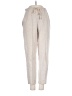 MNG Ivory Casual Pants Size XS - photo 1