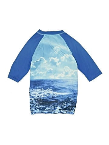 Wonder Nation 3/4 Sleeve T-Shirt (view 2)