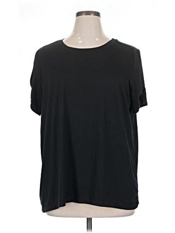 Velocity Short Sleeve T-Shirt (view 1)