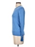 Zara Blue Pullover Sweater Size S - photo 5