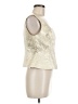 Escada Couture Gold Vest Size EU 40 / US 10 - photo 4