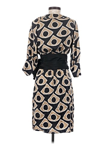 Diane von Furstenberg Cocktail Dress (view 2)