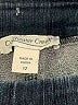 Coldwater Creek Blue Jeggings Size 12 - photo 4