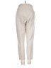 MNG Ivory Casual Pants Size XS - photo 2