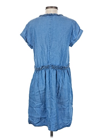 Zara Basic Casual Dress (view 2)
