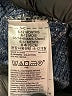 Baby Gap Blue Cardigan Size 6-12 mo - photo 4