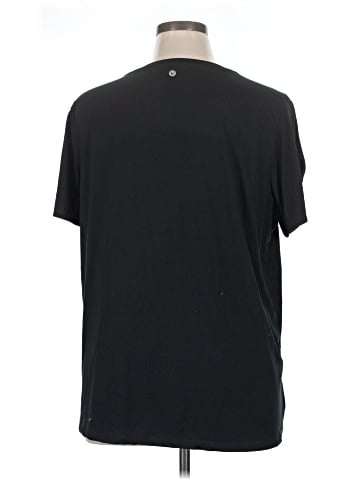 Velocity Short Sleeve T-Shirt (view 2)