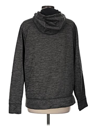 Russell Athletic Zip Up Hoodie (view 2)