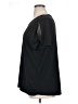 Velocity Solid Black Short Sleeve T-Shirt Size 1X - photo 5
