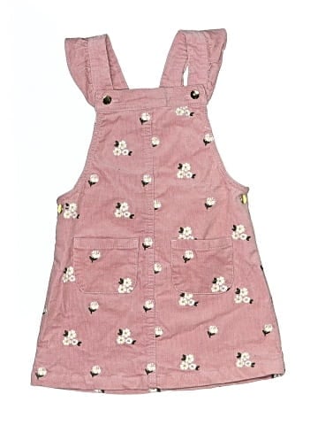 Cupcakes & Cashmere Overalls (view 1)