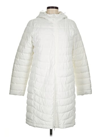 Gap Coat (view 1)
