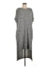 Billy T Gray Casual Dress Size M - photo 1