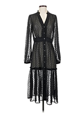 By Anthropologie Cocktail Dress (view 1)