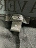 Simply Vera Vera Wang Solid Black Active Pants Size M - photo 7