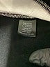 Simply Vera Vera Wang Solid Black Active Pants Size M - photo 8