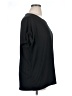 Velocity Solid Black Short Sleeve T-Shirt Size 1X - photo 4