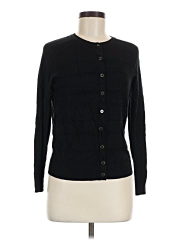 Charter Club Long Sleeve Blouse (view 1)