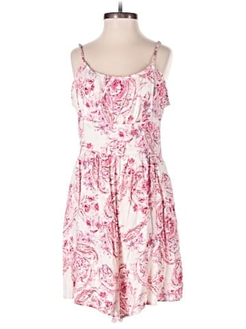 Ci Sono Casual Dress (view 1)