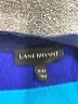 Lane Bryant Stripes Blue Pullover Sweater Size 22 - 24 Plus - photo 7