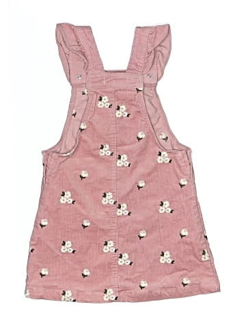 Cupcakes & Cashmere Overalls (view 2)