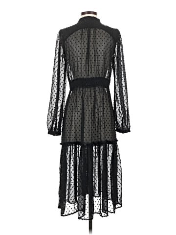 By Anthropologie Cocktail Dress (view 2)